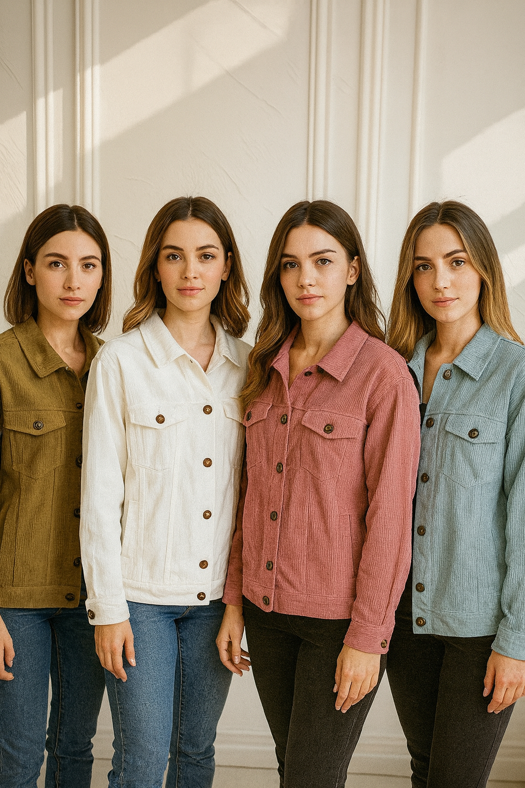 خرید انلاین لباس زنانه