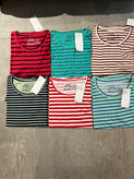 تیشرت راه راهH&M