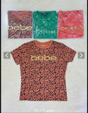 تیشرت نخی bebe