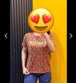 تیشرت نخی bebe