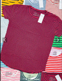 تیشرت راه راهH&M