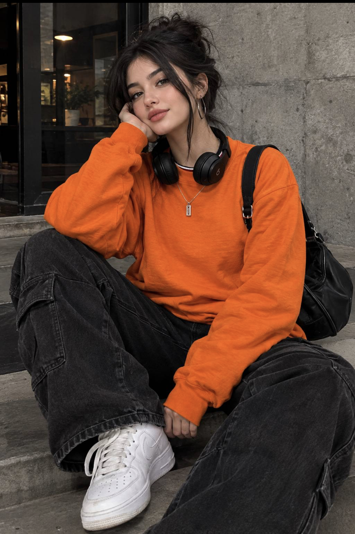 دورس بیسیک اورجینال از برند H&M