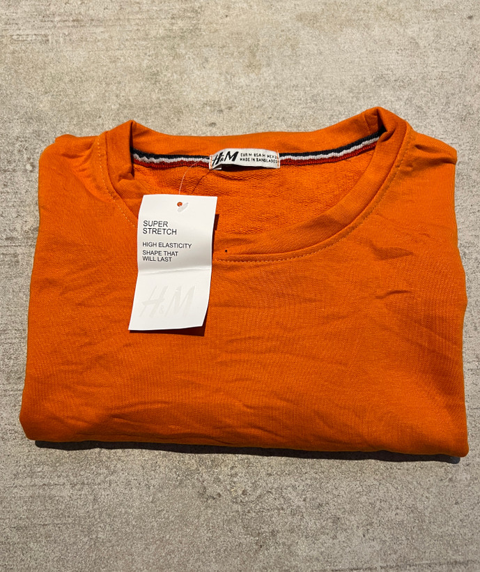 دورس بیسیک اورجینال از برند H&M