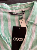 شومیزلینن کیمنو وارداتی asos